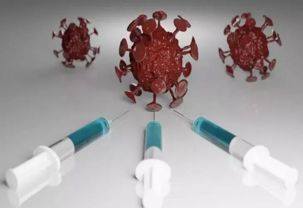 O altă companie farmaceutică a anunţat că testează un nou vaccin pentru varianta Omicron