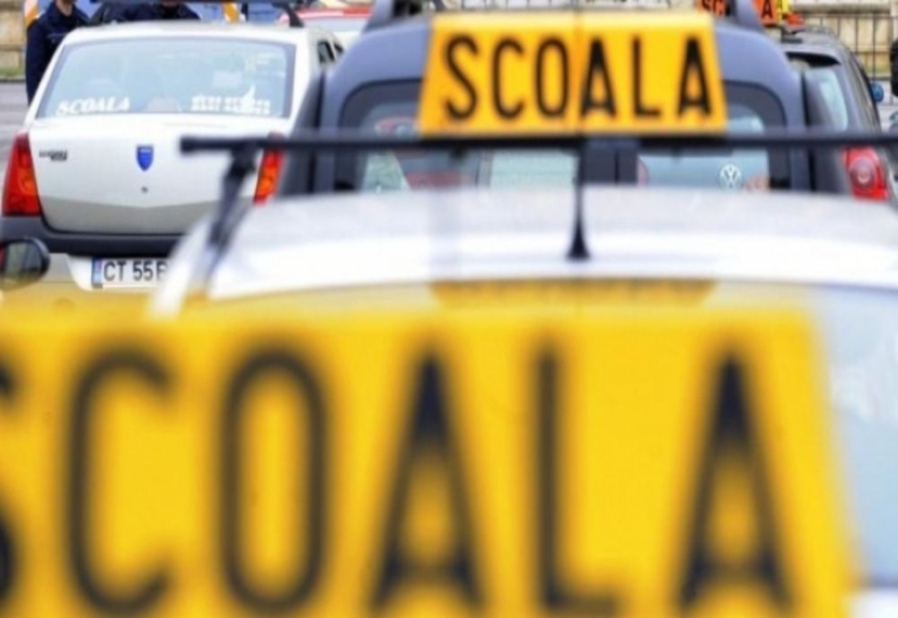 Noul Cod Rutier. Lista completă a bolilor și afecțiunilor care îți anulează permisul auto în 2022