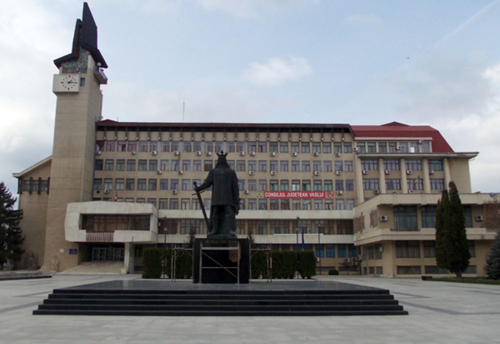 Decizie definitivă: Ciprian Trifan și Dan Marian, revocați din funcțiile de vicepreședinți ai CJ Vaslui