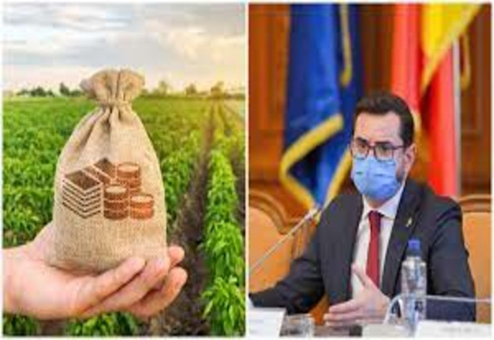 Planul Național Strategic 2023-2027, documentul de care depind subvențiile, a fost încărcat în sistemul electronic al Comisiei Europene