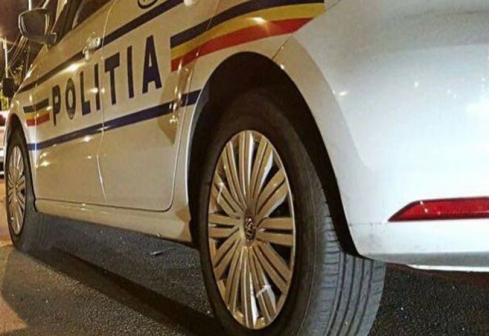 Un hoț din județul Vaslui a dat o „lovitură” de peste 45.000 de lei în Bacău