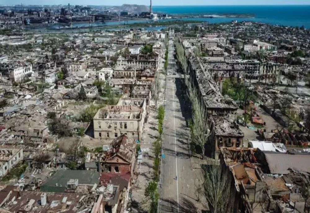 Cât de rapid se termină războiul din Ucraina: Rusia va claca pe front în cel mult 4 săptămâni - Cine a dat verdictul