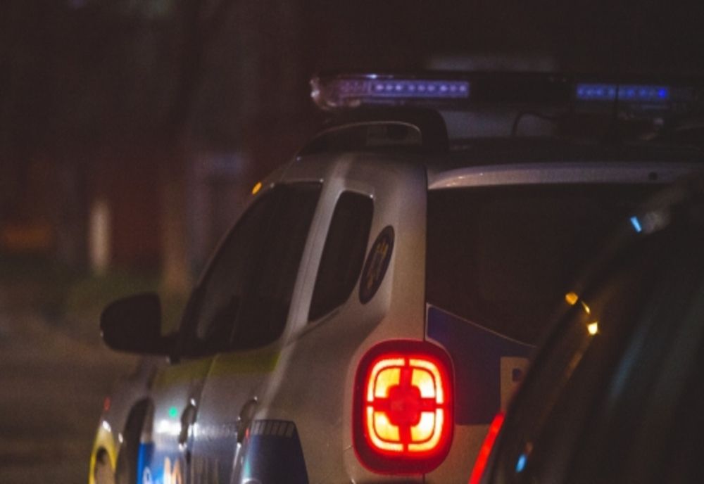 Un bârlădean a fost depistat beat la volan în urma unui apel la 112. Cum s-a întâmplat