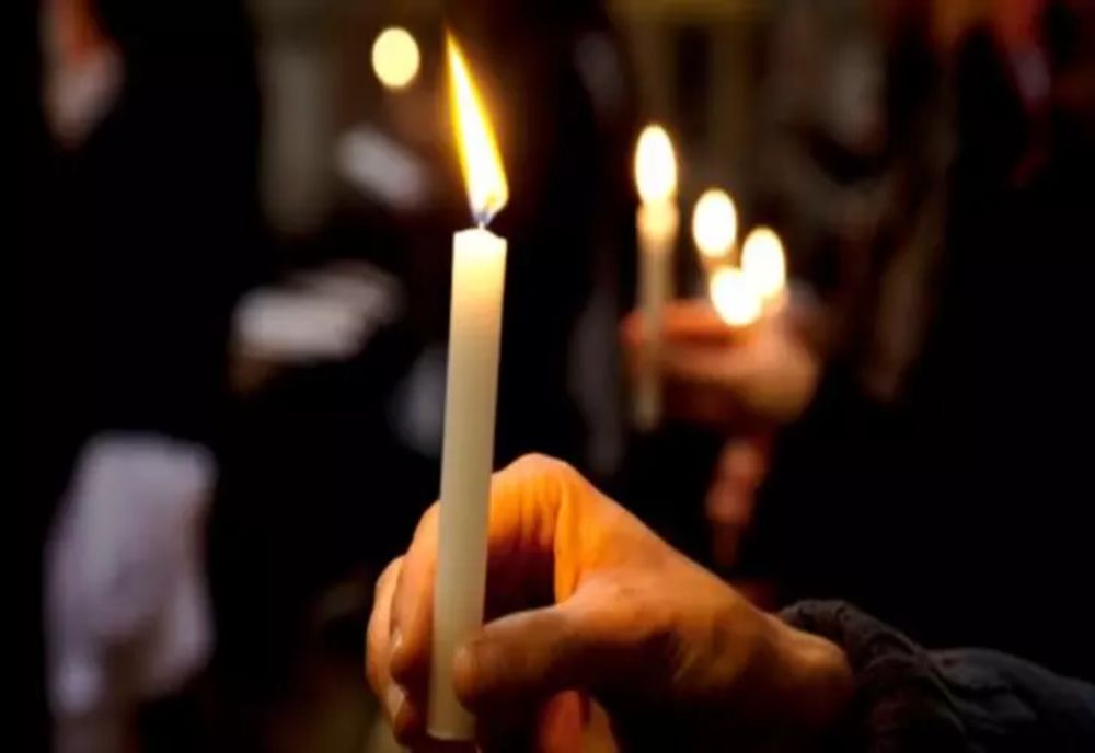 Vinerea Mare. De ce trebuie să ţii POST NEGRU în această zi