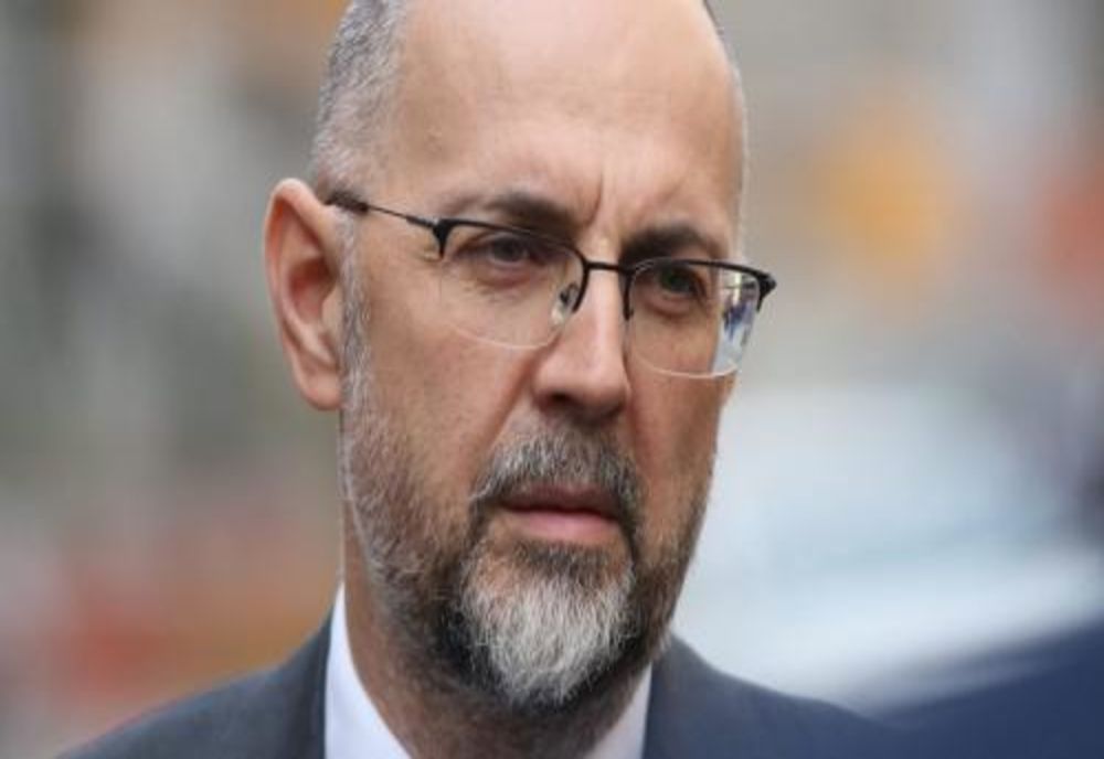 Kelemen Hunor anunță că UDMR va susține în Senat organizarea unui referendum de modificare a Constituției