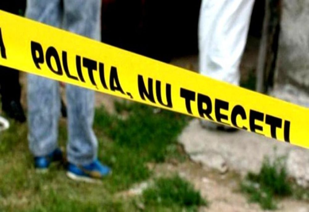 Un copil în vârstă de un an a fost găsit mort sub un pod din Vaslui