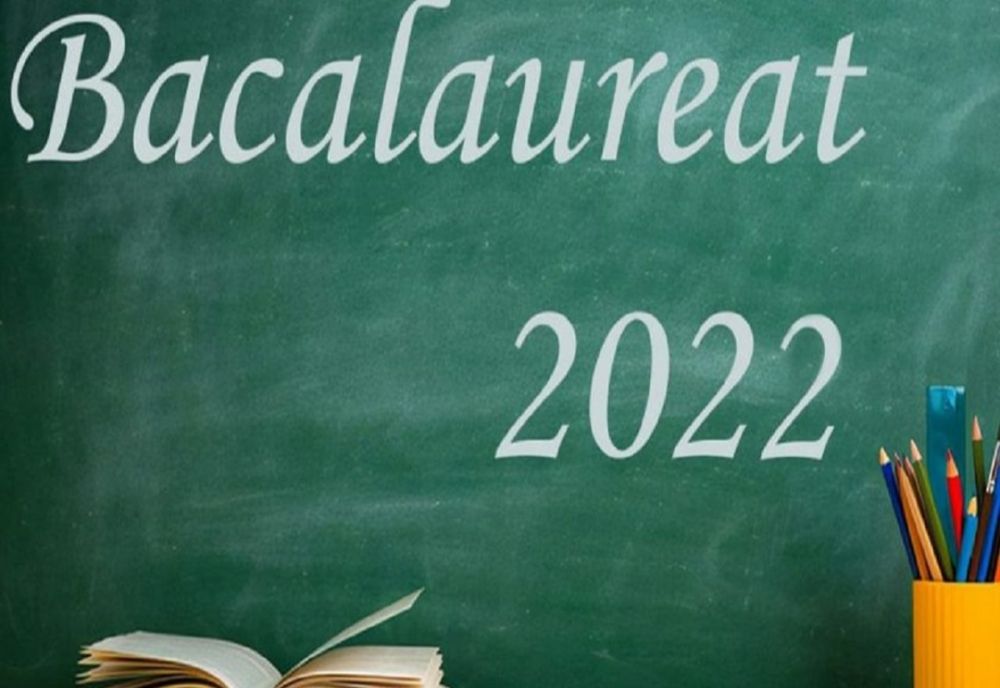 Balacaureat 2022 - Astăzi are loc proba la alegere a profilului și specializării