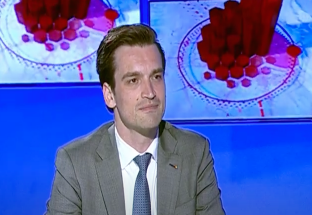 Comitetul Național de Coordonare a Activităților privind Vaccinarea împotriva COVID-19 se desființează, după un an și jumătate