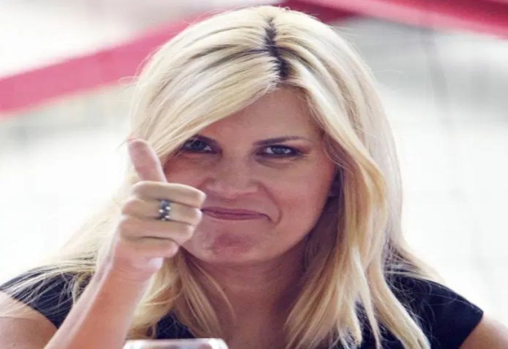 Ce condiții bune va avea Elena Udrea în Pușcărie: I se va asigura telefon, apă caldă, tratament medical de cea mai bună calitate