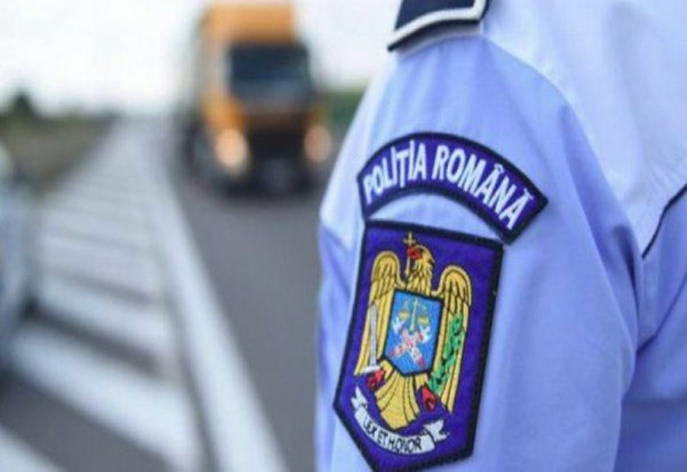 Justiție românească: polițistul din Vaslui care a împușcat mortal în cap un șofer, nu va face închisoare!