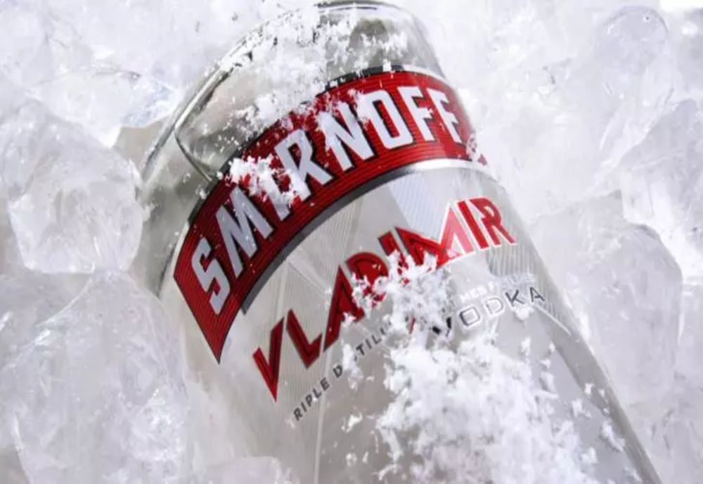 Război Ucraina. Unul dintre cei mai mari producători de băuturi alcoolice din lume părăsește Rusia