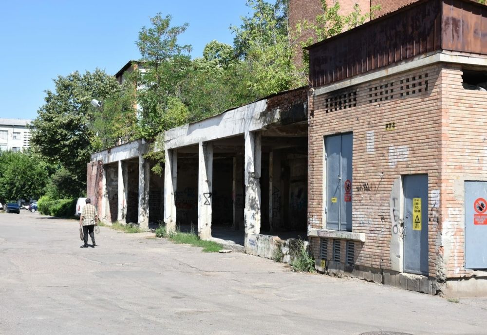 Încă un pas spre edificarea Centrului de zi pentru persoane vâstnice 