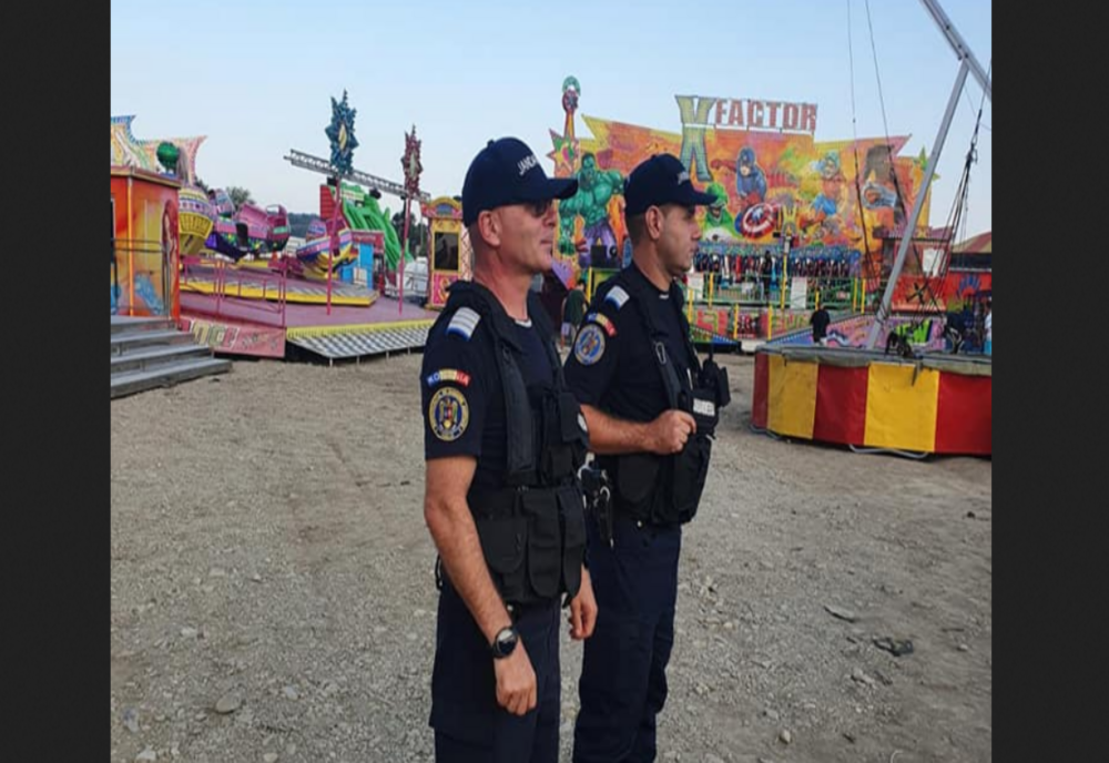 Doi bărbați din Bârlad au plecat din arestul la domiciliu în bâlci. S-au ales cu dosare penale pentru evadare