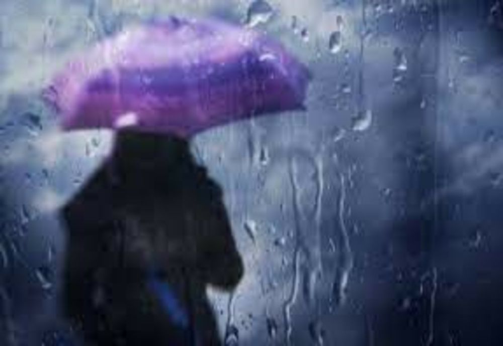 Vremea 22 august - Cod portocaliu de vreme instabilă - Care sunt zonele vizate