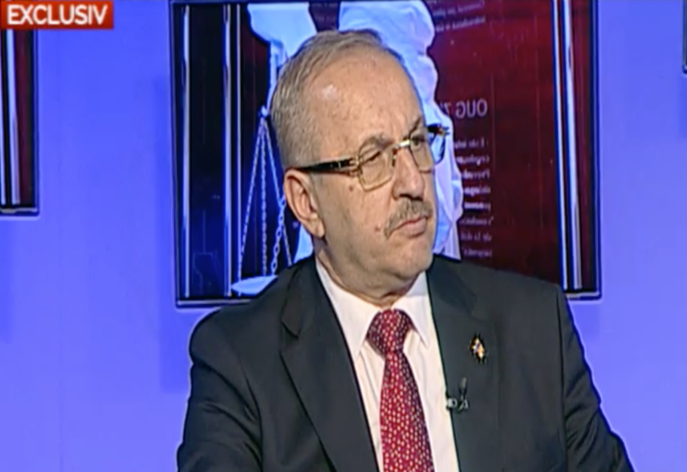 Dîncu vorbește despre pericolul de la granița României: "Speranța este că forțele ucrainene vor rezista"