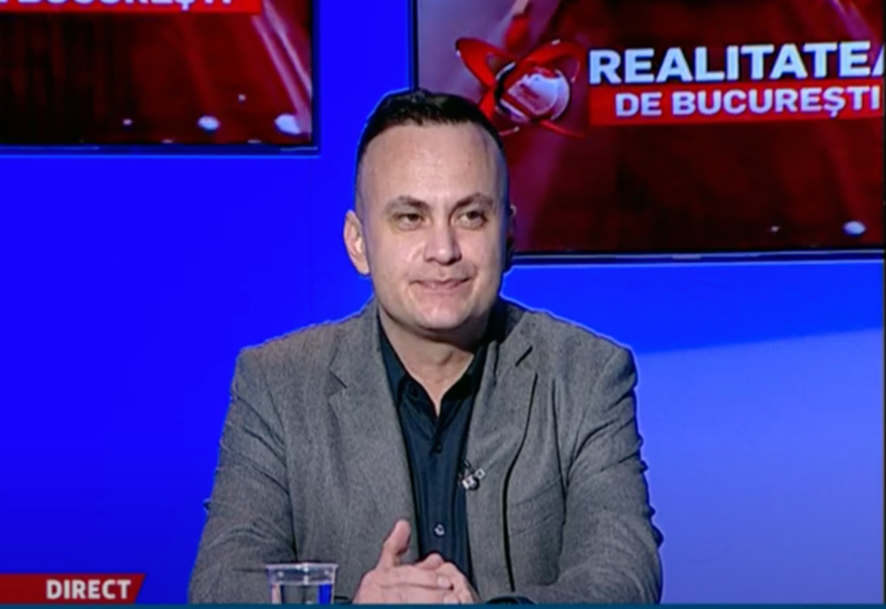 Adrian Marinescu: "Nu cred că în viitorul apropiat va apărea o variantă mai agresivă de Covid"
