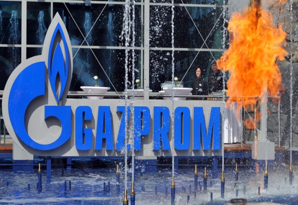 Războiul din Ucraina aduce GAZPROM la un minimum al ultimilor 14 ani - Scădere uriașă a producției zilnice de gaze rusești