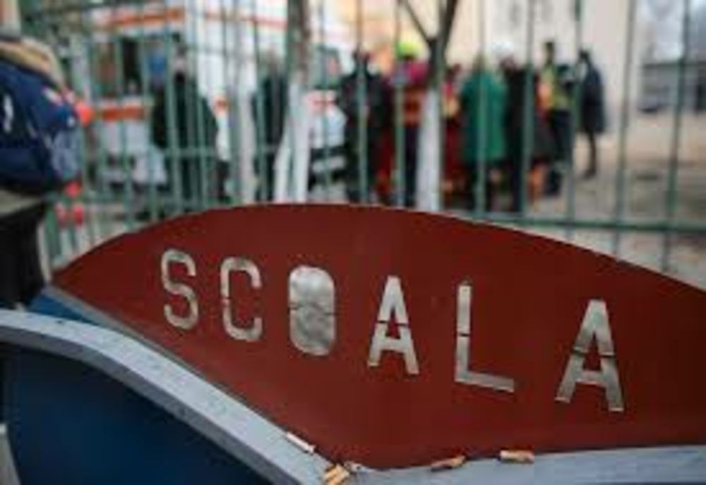 226 de clădiri de învățământ nu dețin autorizație de securitate la incendiu