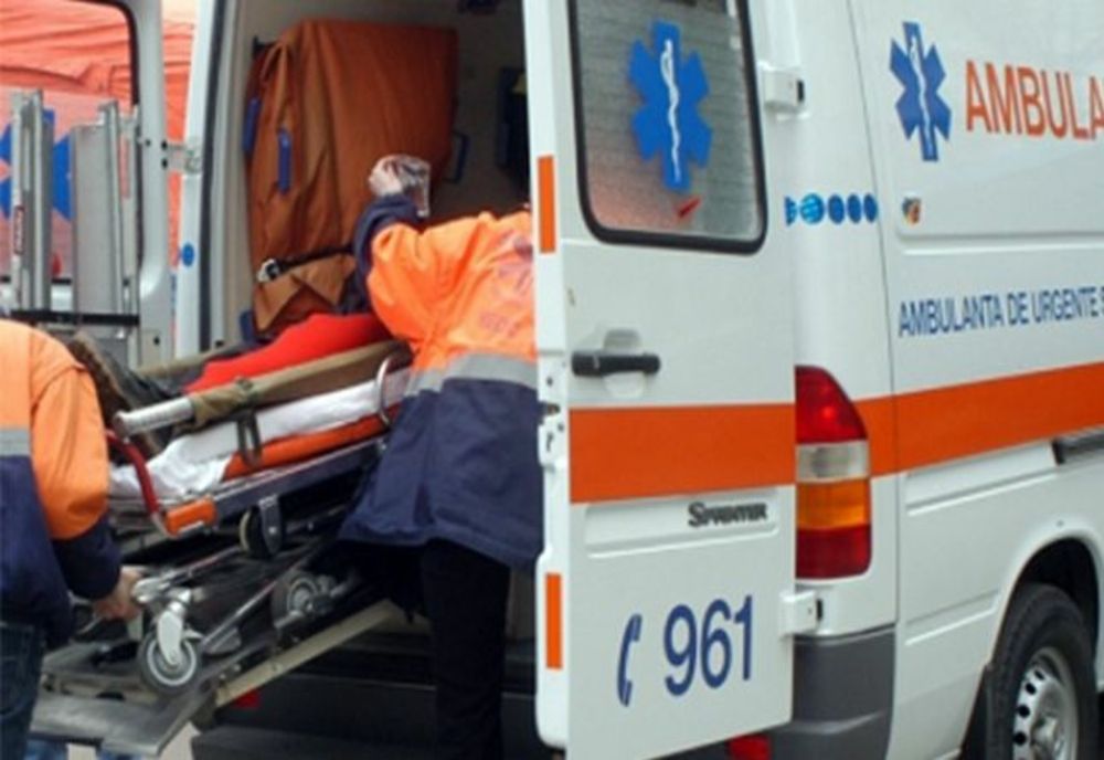 Un vasluian a murit electrocutat