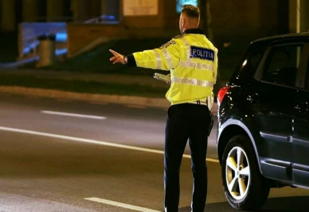 Razie de amploare weekendul trecut în județul Vaslui