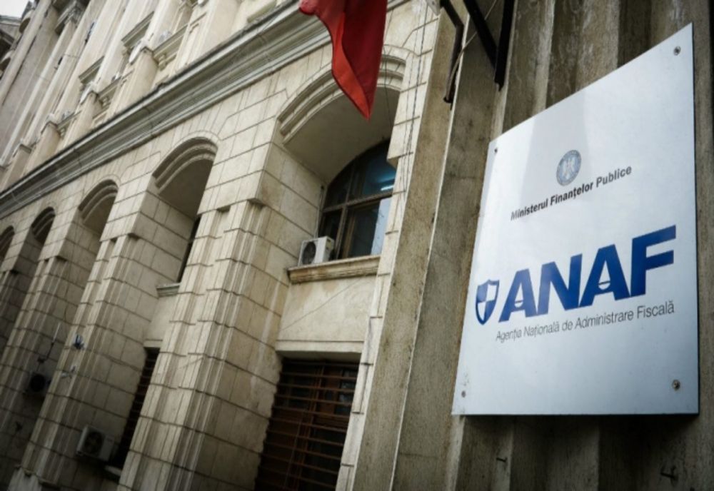 Șeful ANAF recunoaște că încă se mai ia șpagă: 6 – 7 inspectori au fost prinși în flagrant luând șpagă, anul acesta