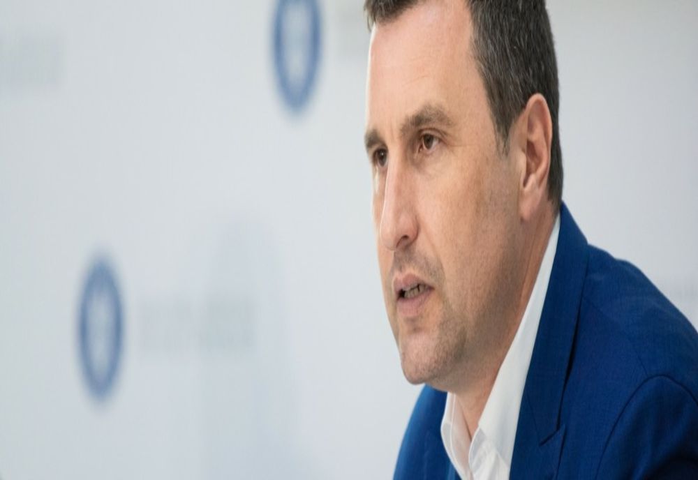 Ministrul Mediului: „Nu trebuie să stăm cu frigul în casă, dar trebuie să fim responsabili în această perioadă”