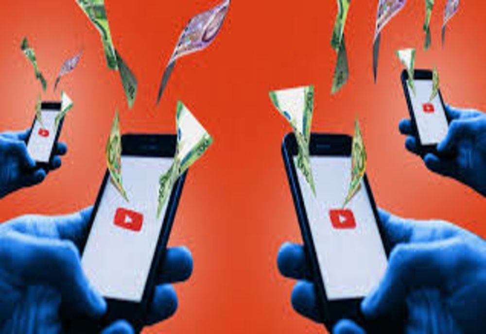 Influencerii, în vizorul ANAF: 8 milioane de lei nedeclarate