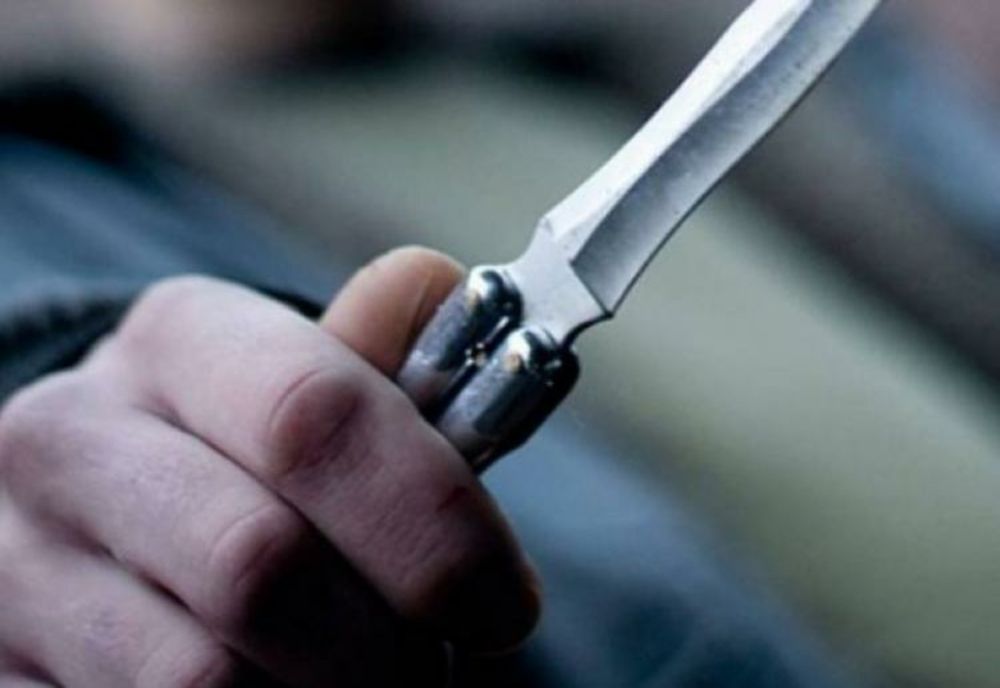 Un bărbat din județul Vaslui este suspecul reținut în cazul studentului înjunghiat din Botoșani