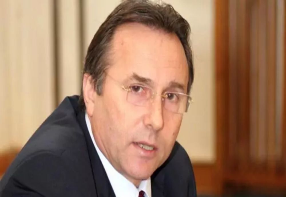 Gheorghe Nichita, fostul primar al Iașiului, transportat de urgență la spital după ce și-a rupt mâna în penitenciar