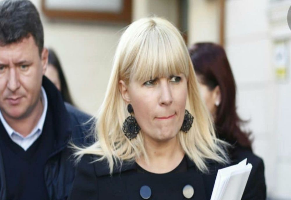 Elena Udrea, după ce ANAF i-a scos averea la vânzare: E ca și cum România s-a promovat pe banii mei