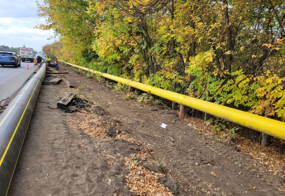 Un nou cartier va lua naștere la marginea Bârladului