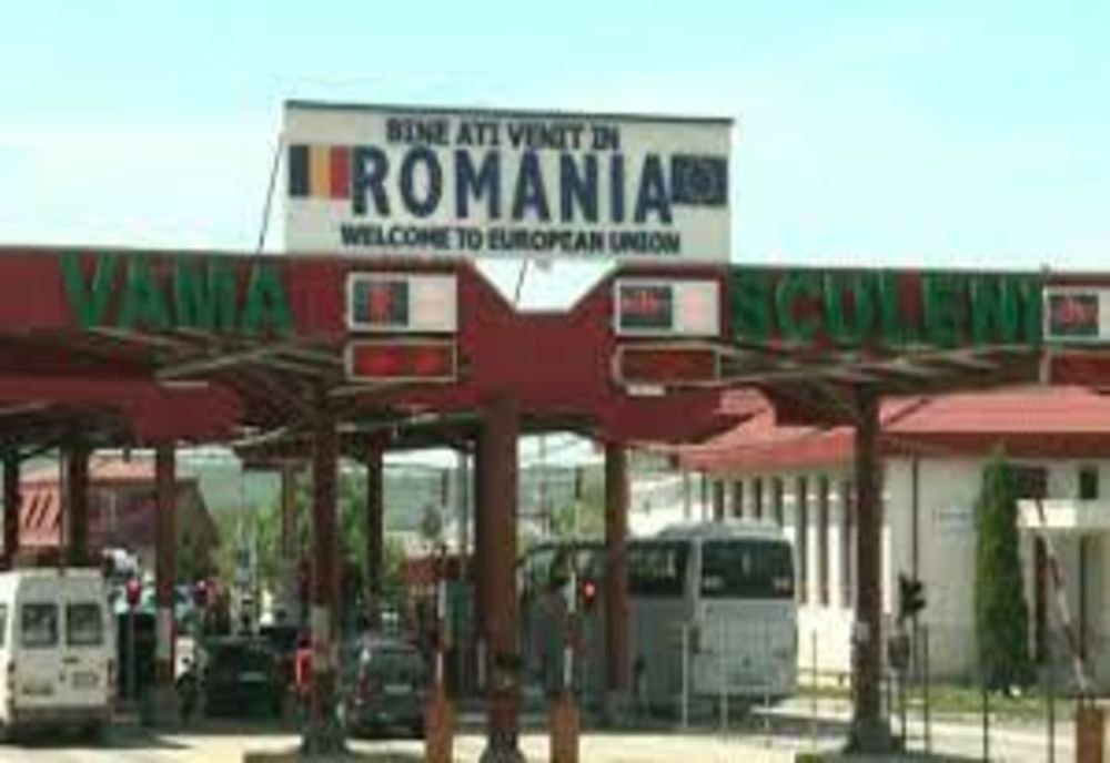 La volan, deşi avea dreptul de a conduce suspendat