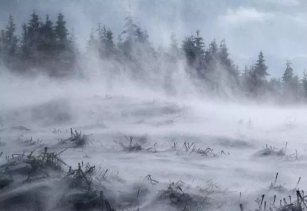 Vremea 27 noiembrie - Ninsori și temperaturi de îngheț - Unde va fi cel mai frig