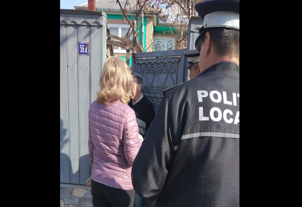 Bârlădenii, „presați” să-și sterilizeze patrupedele. Amenzi între 5.000 şi 10.000 de lei pentru cei care nu respectă legea