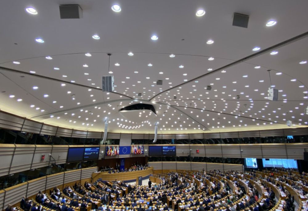 Consiliul și Parlamentul au ajuns la un acord privind bugetul UE pentru 2023  