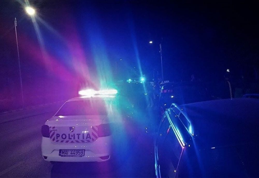 Un ieșean și-a încercat norocul cu polițișii vasluieni. Nu a reușit să-i păcălească și s-a ales cu dosar penal