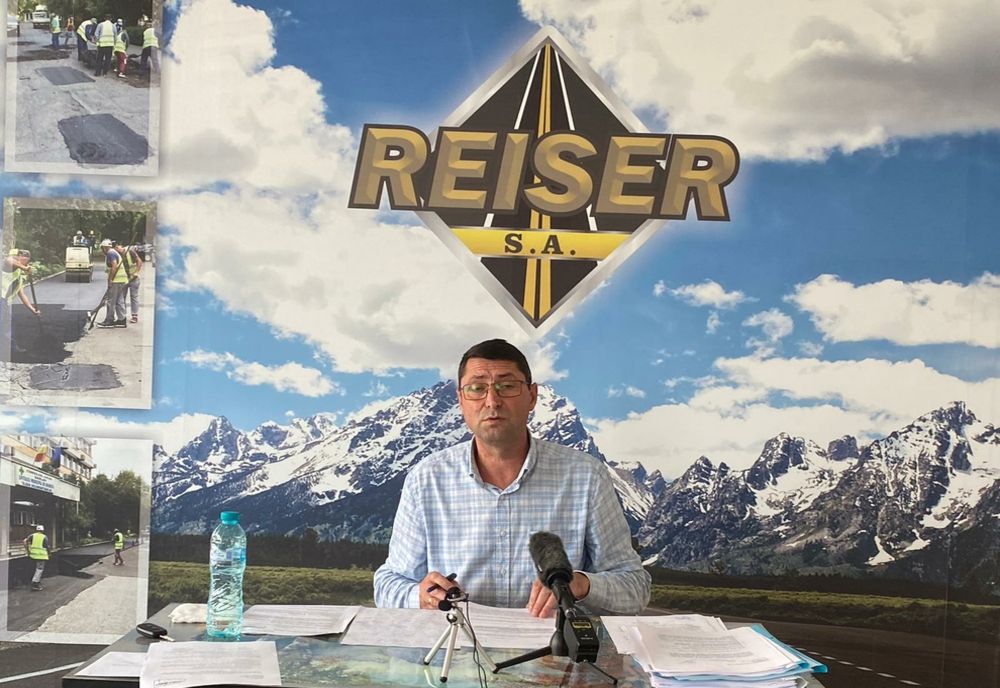 Firma Consiliului Local Bârlad a REZILIAT contractele cu trei FIRME AUSTRIECE, drept reacție la votul negativ pentru Schengen!