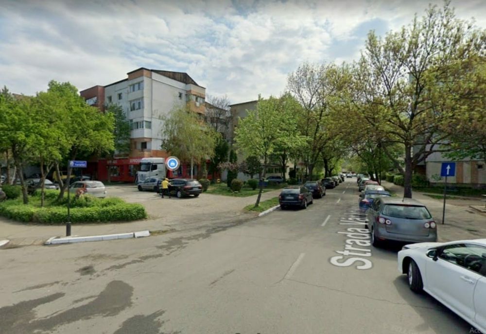 Sens unic din municipiul Bârlad, desființat pentru fluidizarea traficului rutier