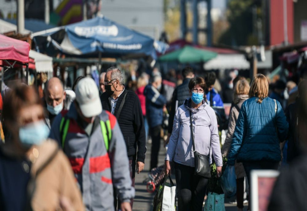 Populația județului Vaslui, după ultimul recensământ. Datele sunt provizorii