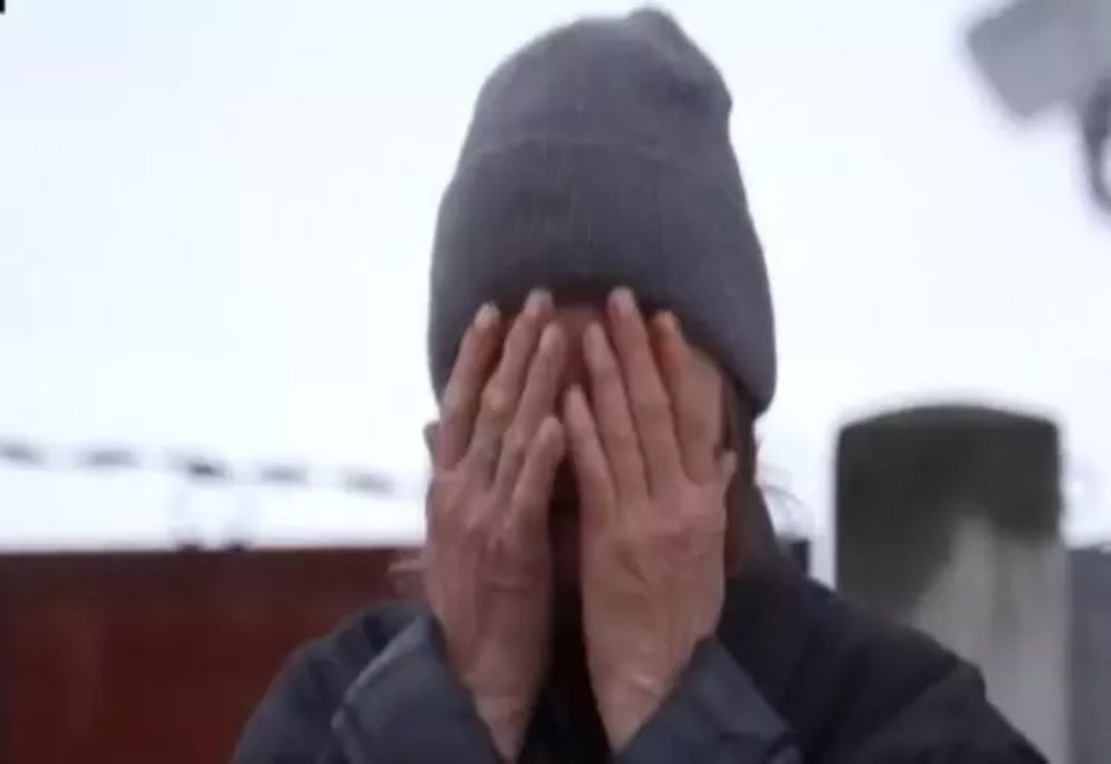 Drama pensionarei care a avut de ales între mâncare și lemne - Oamenii îndură frigul și foamea