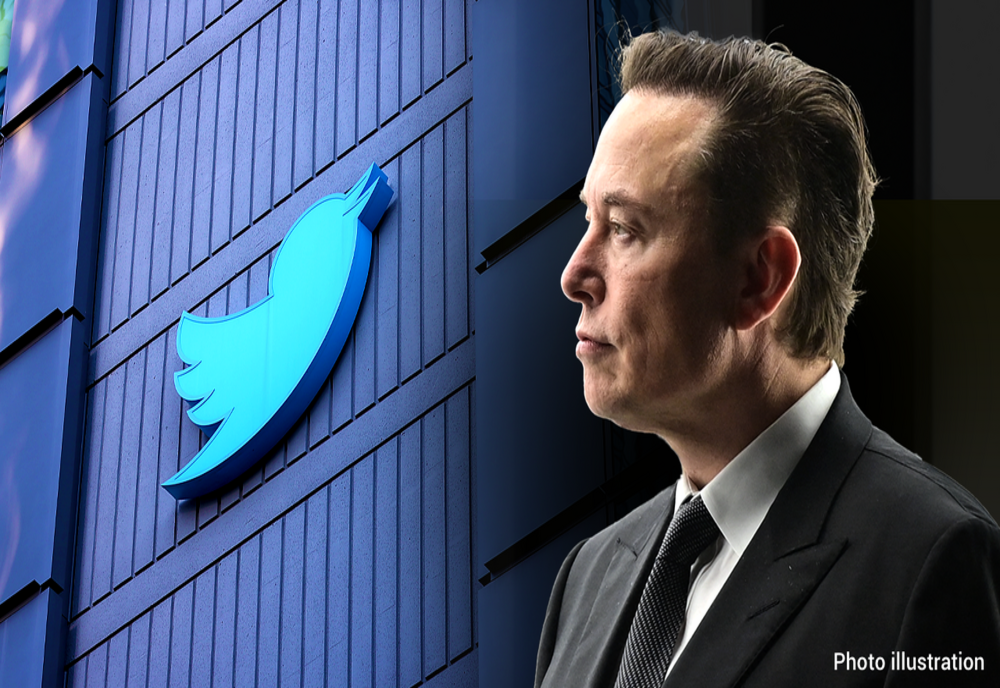 După ce a făcut ”curat” printre angajați, Elon Musk va șterge conturi de pe Twitter
