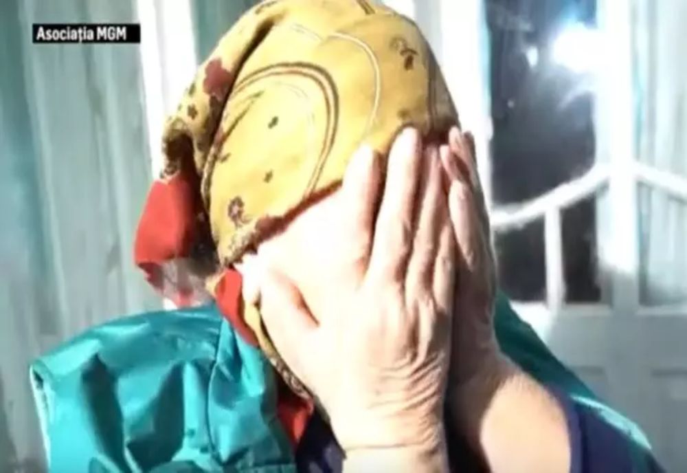 Românii nimănui, ajutați de oameni cu suflet mare - DRAMA familiilor care nu au ce pune pe masă