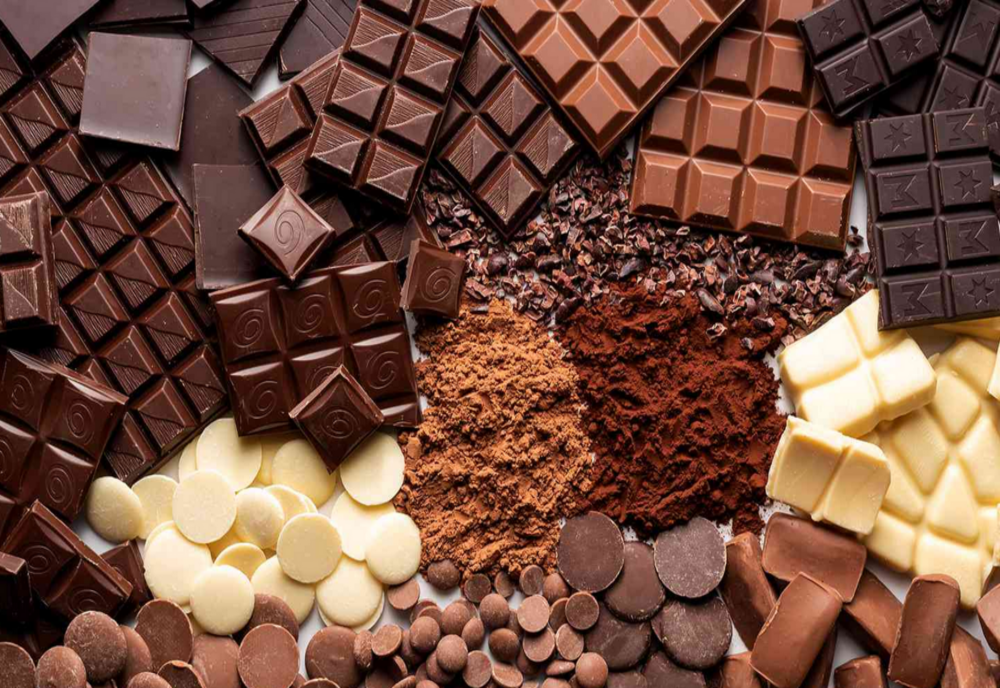 Ciocolata, sănătoasă sau nu?