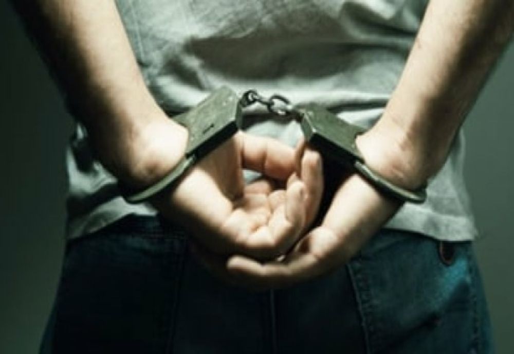 Hoț prins după un an, de polițiștii din Vaslui