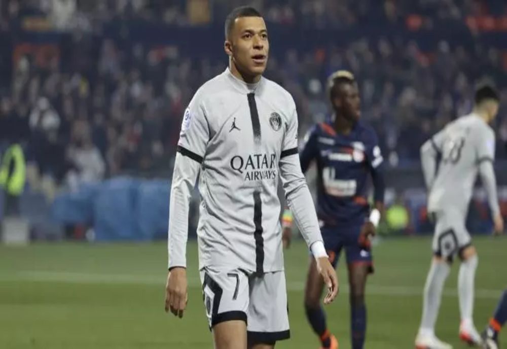 Un escroc s-a dat drept tatăl lui Mbappe ca să obțină o serie de avantaje. Ce i-au făcut autoritățile franceze