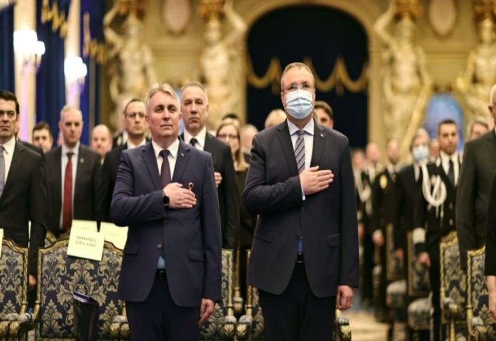 Proiect comun, Bode-Ciucă. Iniţiativă legislativă de modificare a Codului Penal. Schimbări majore