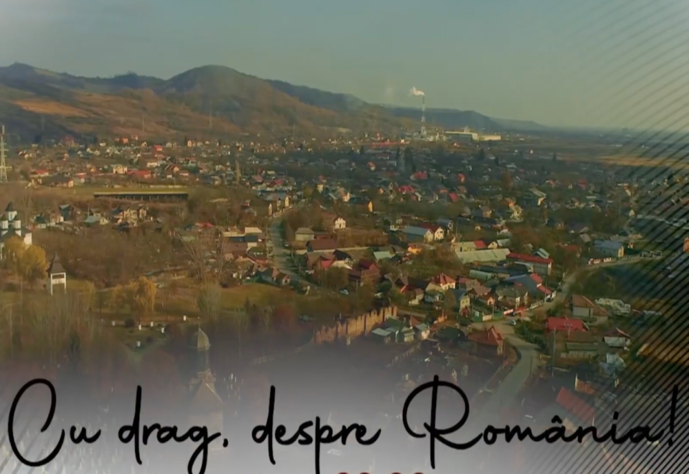 Cu drag, despre România, județul Brașov | Minunea care face din Brașov un loc binecuvântat de Dumenezeu