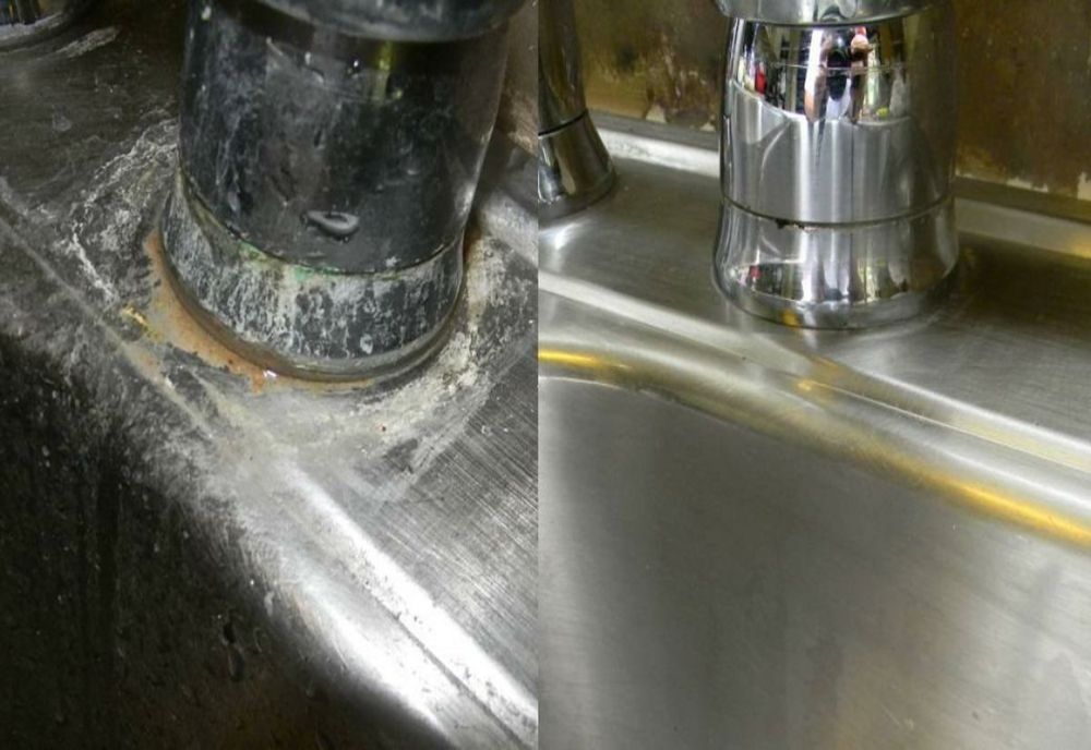 Care este cea mai eficientă metodă pentru eliminarea calcarului