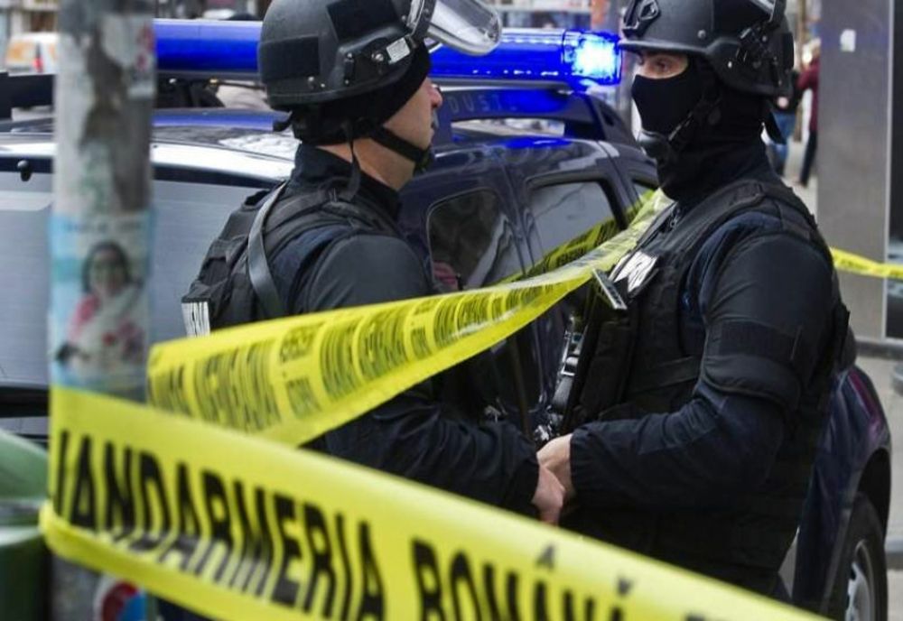 A fost prins „atentatorul” din Vaslui: joaca unui copil de 16 ani care a pus la încercare un sistem anti-terorism