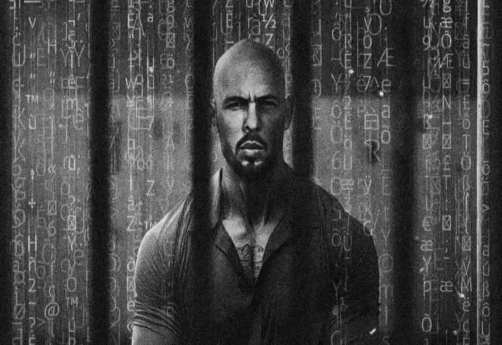 Andrew Tate nu se mai joacă. A activat Focul Yoga pentru a-și intimida dușmanii